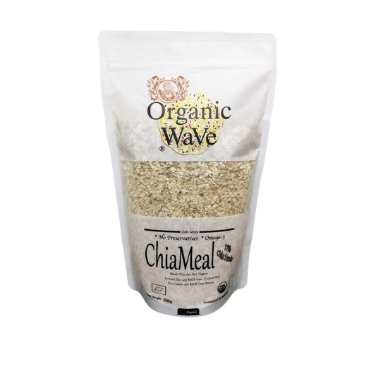 Mamami Organic Wave ChiaMeal (500 克)