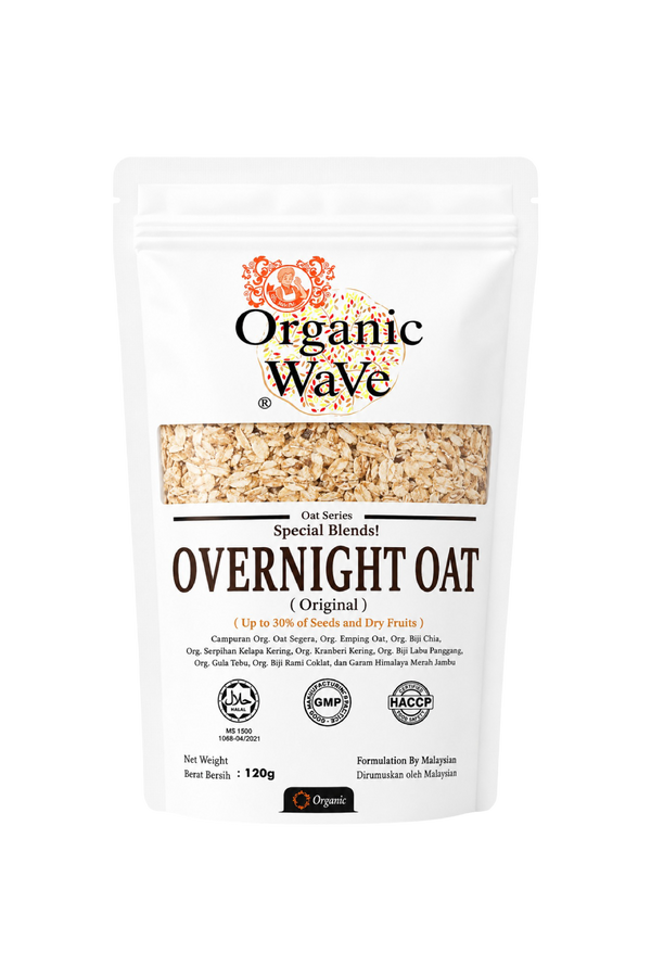Overnight Oats