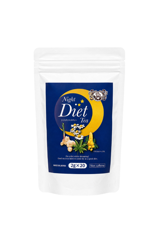 Mamami Night Diet Teabag (40g) 20s
