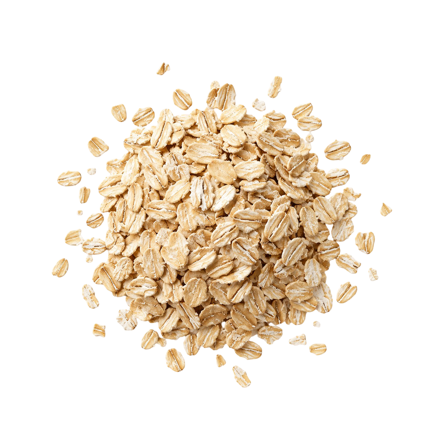 Oats  