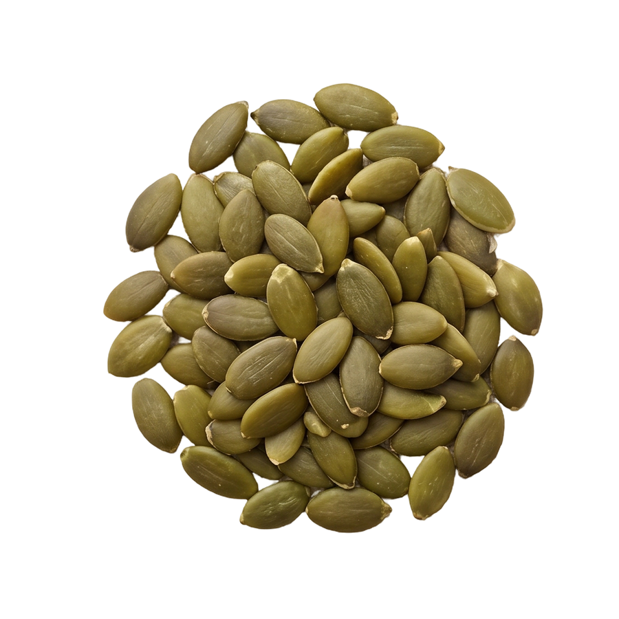 Pumpkin Seed