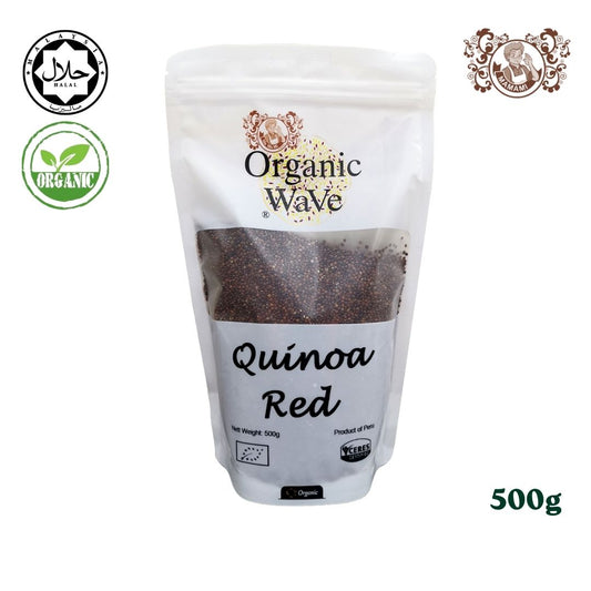 Mamami 有机红藜麦 (500g)