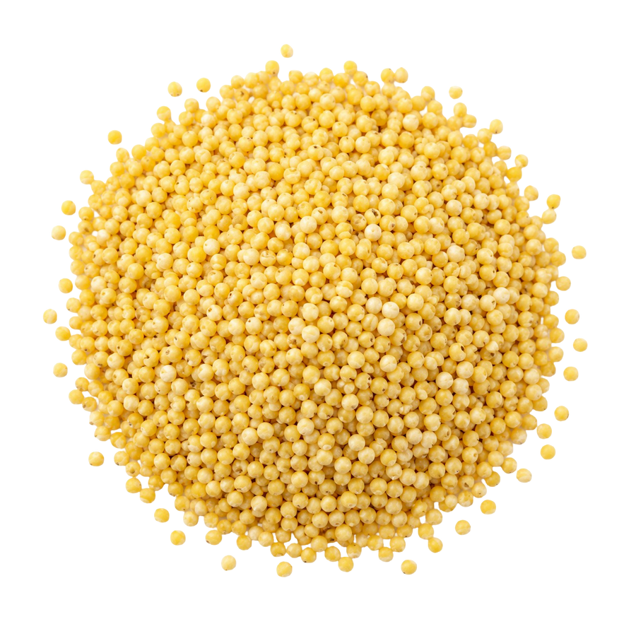 Organic Millet
