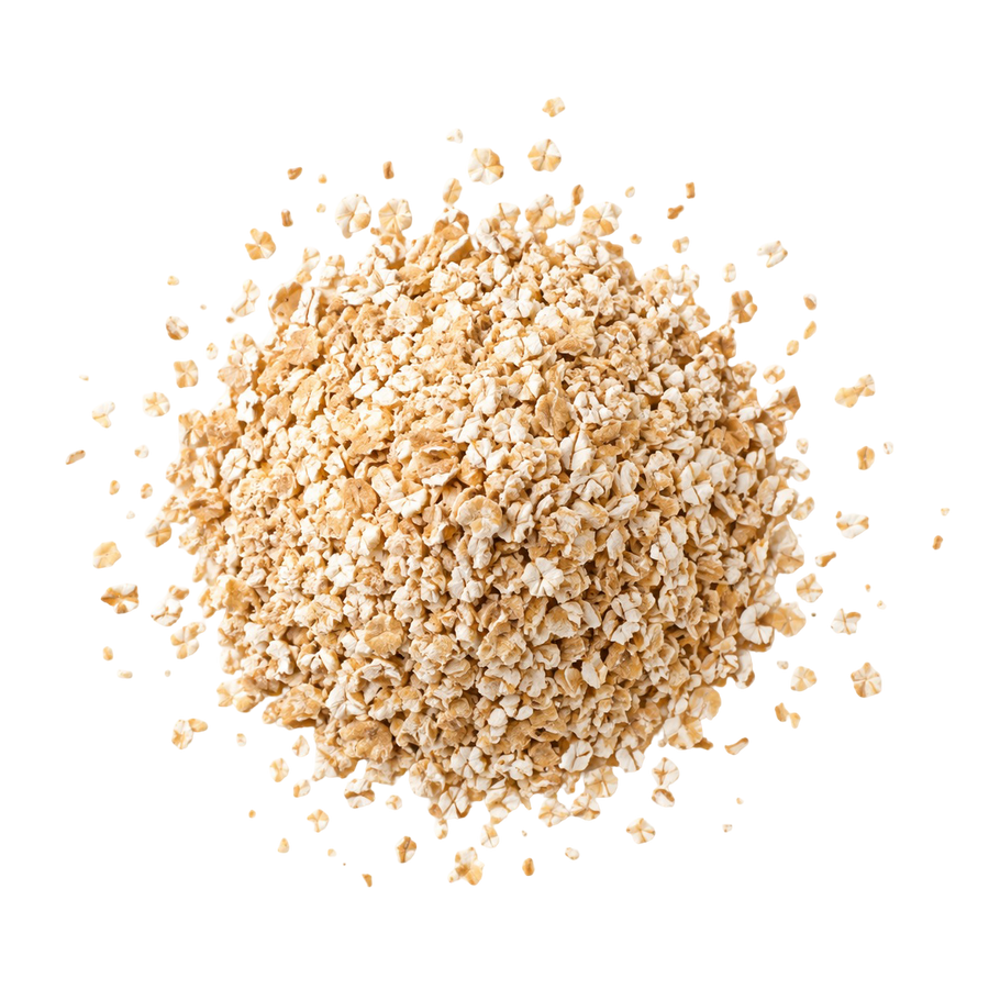 Organic Oat Bran