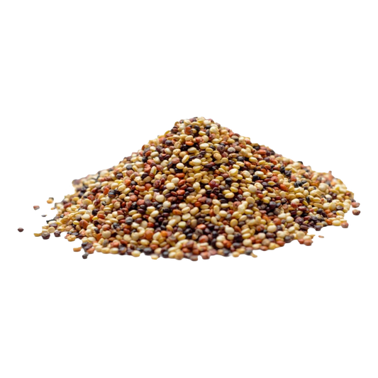 有机混合藜麦 1kg