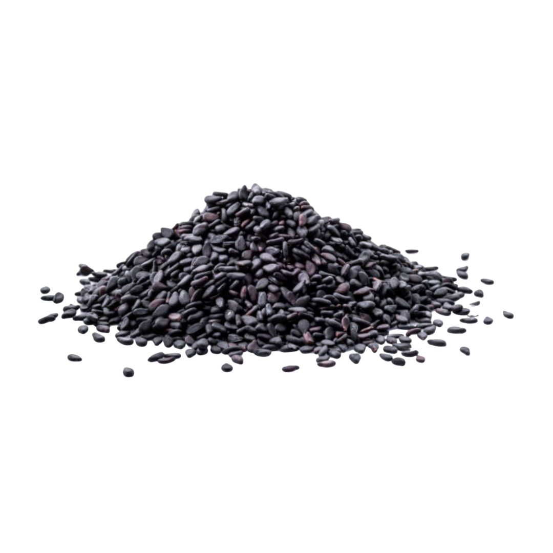 Mamami 有机黑芝麻 1kg
