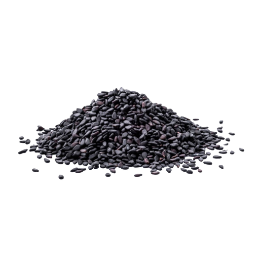 Mamami 有机黑芝麻 1kg