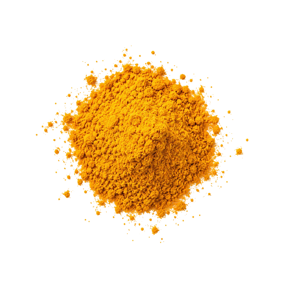 Organic Turmeric Powder