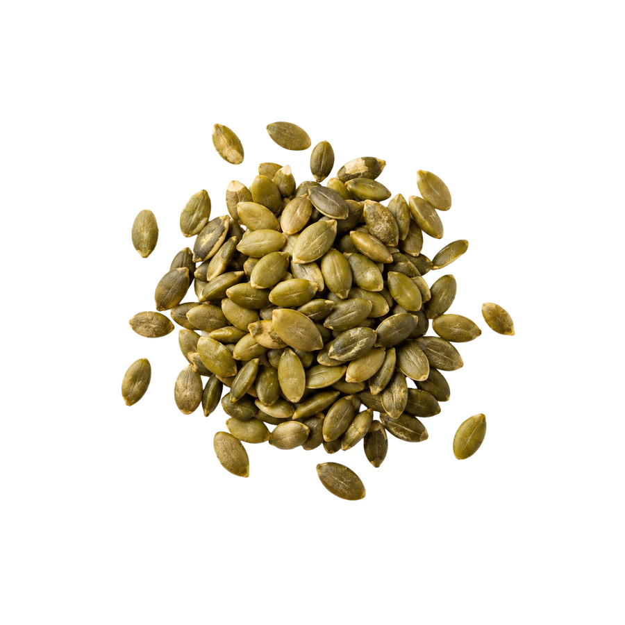 Pumpkin Roasted Seeds  