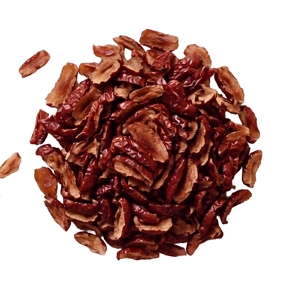 Red Date Flake