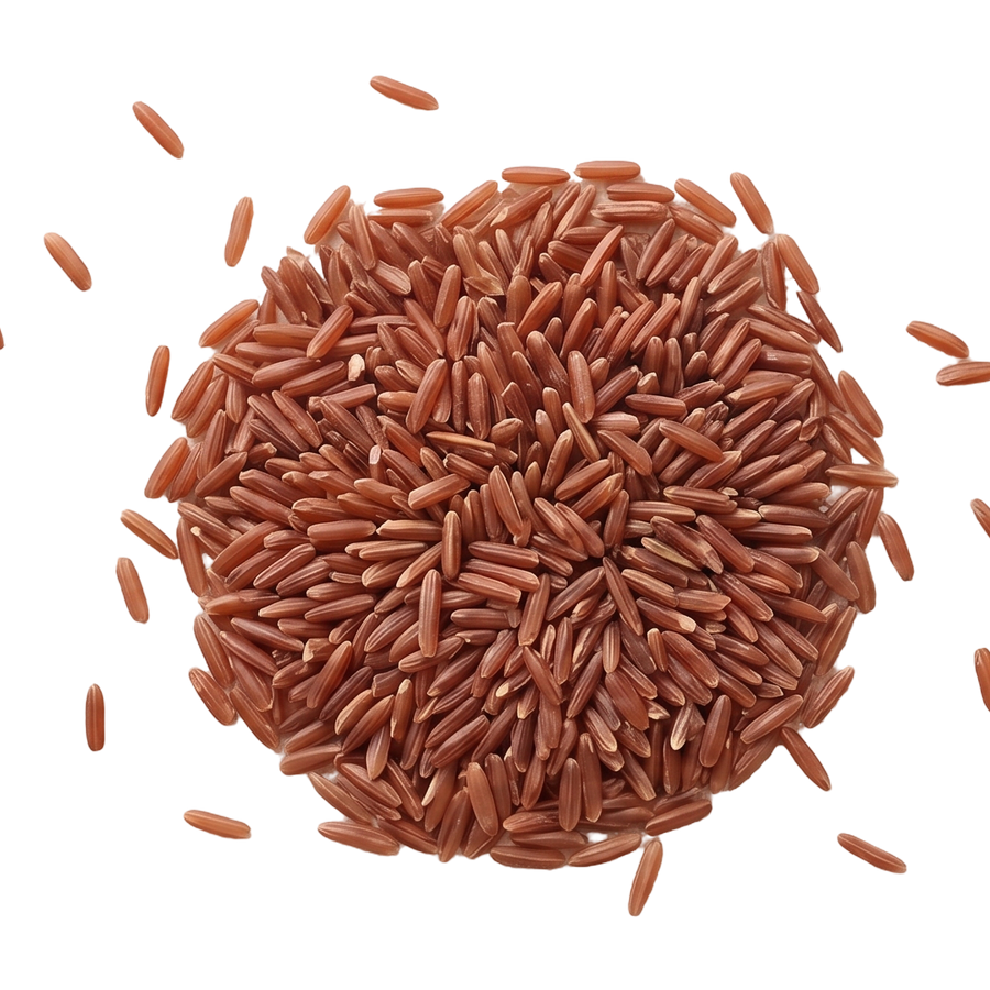 Red Rice