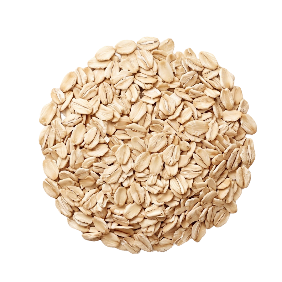 Rolled Oat
