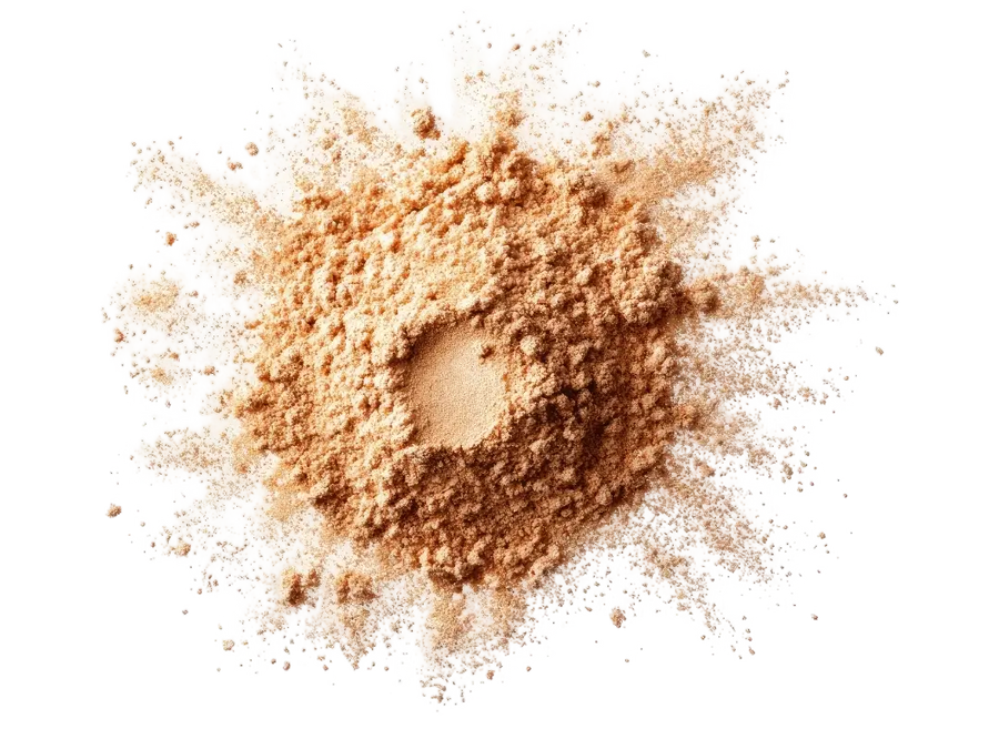 Soy + Whey