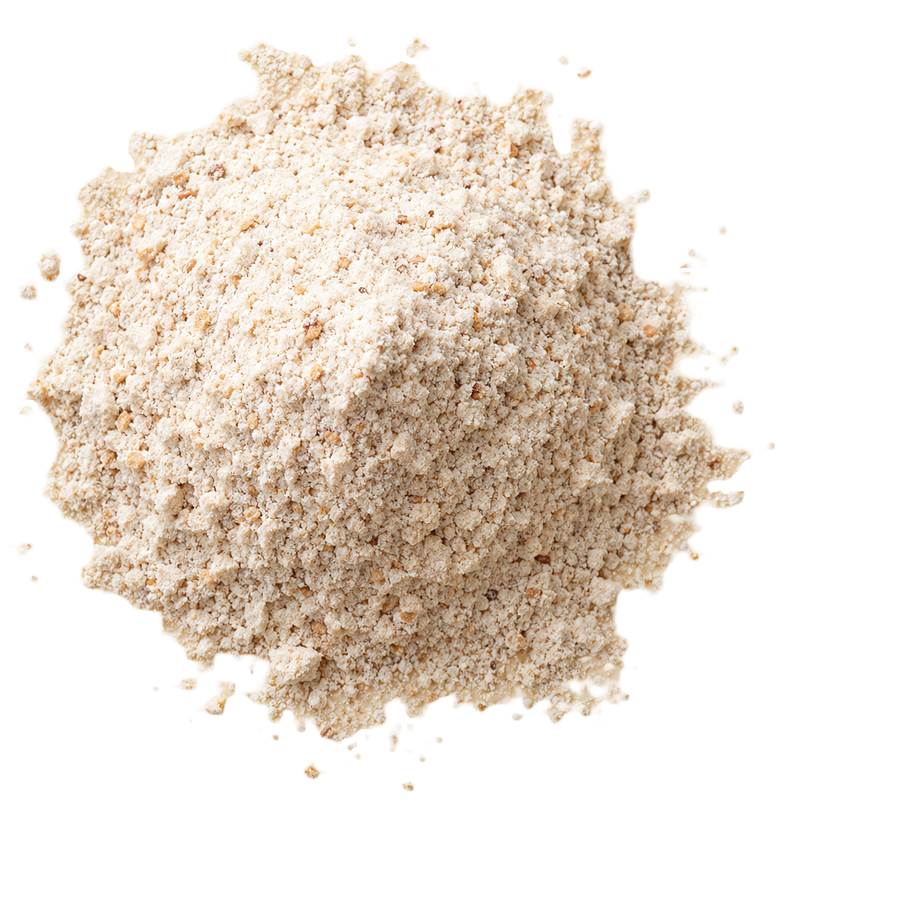 Whole meal Flour