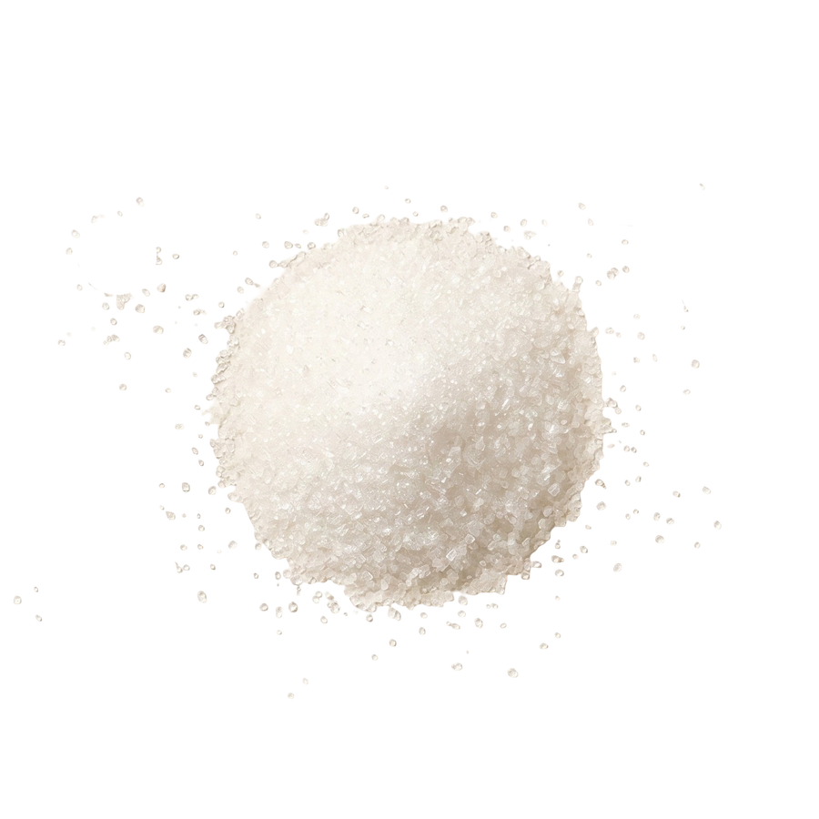 White Sugar