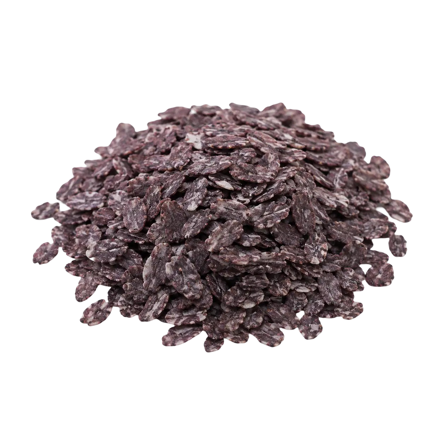 Black Rice Flake