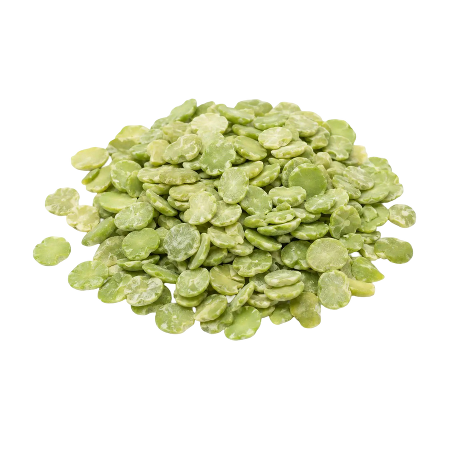 Green Pea