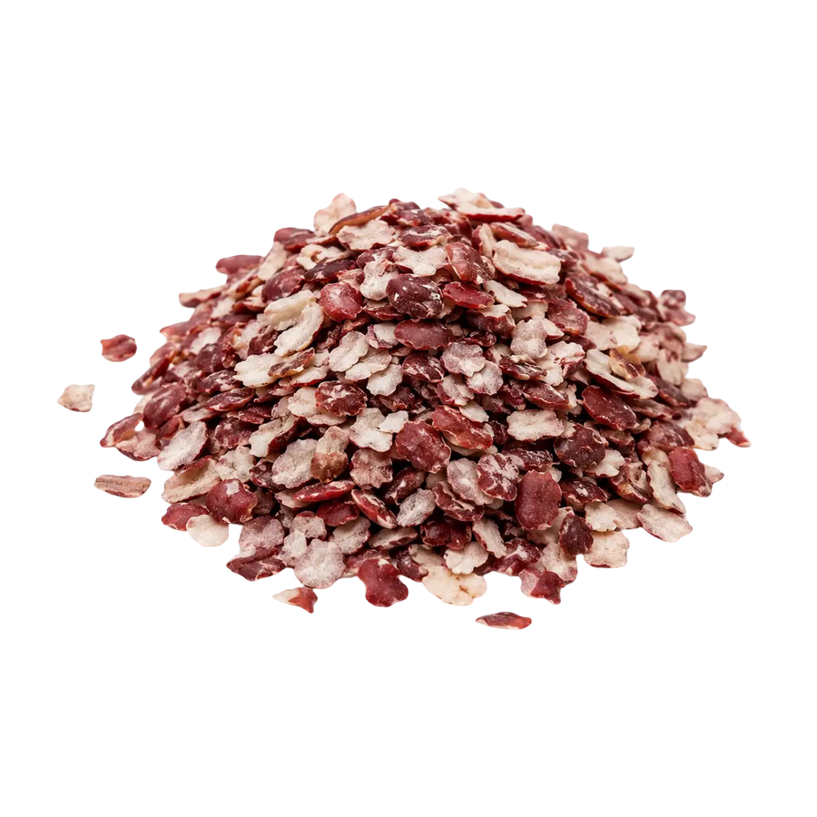 Red Adzuki Flake