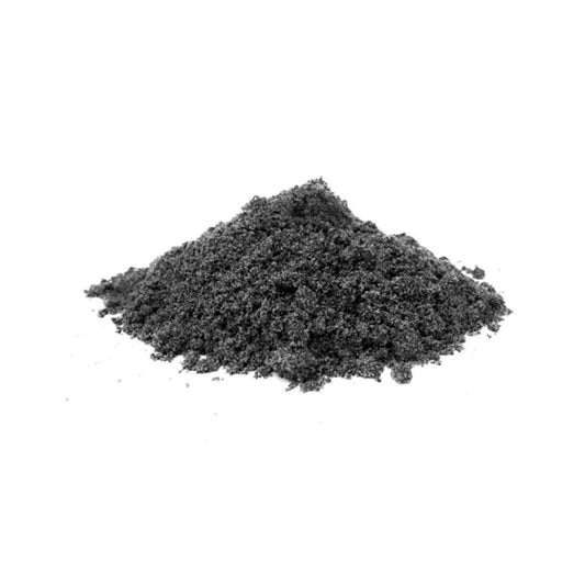 Roasted Black Sesame Powder 1kg - Mamami Shoppe