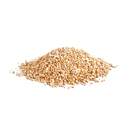 Organic Quinoa 1kg - Mamami Shoppe